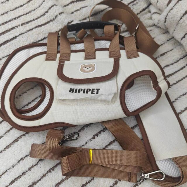 Pet Shoulder Carrier