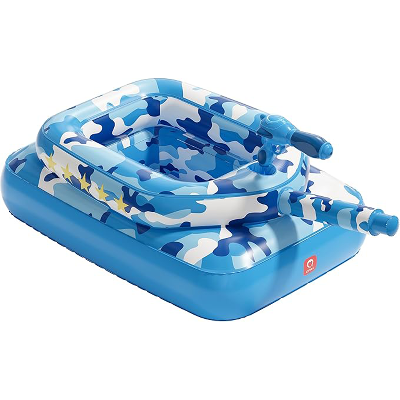 Tank Pool Float For Child