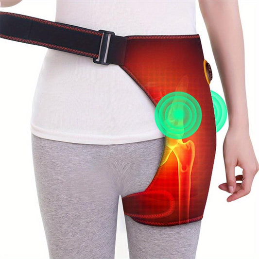 Copaner Heating Hip Joint Support Plant-Based Wellness