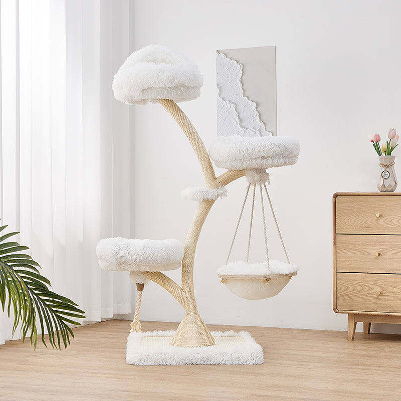 Cloud Modern Cat Tree Tower