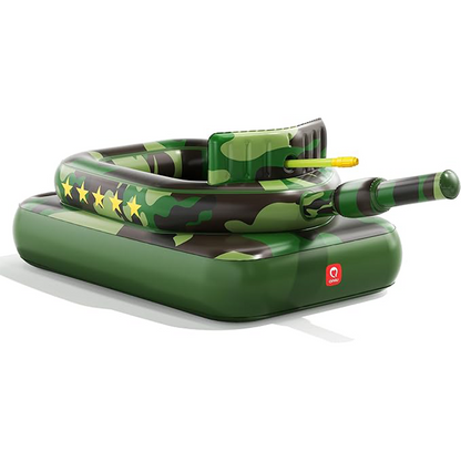 Tank Pool Float For Adult
