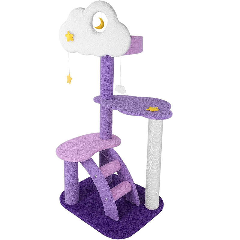 Moonlight Cat Tree