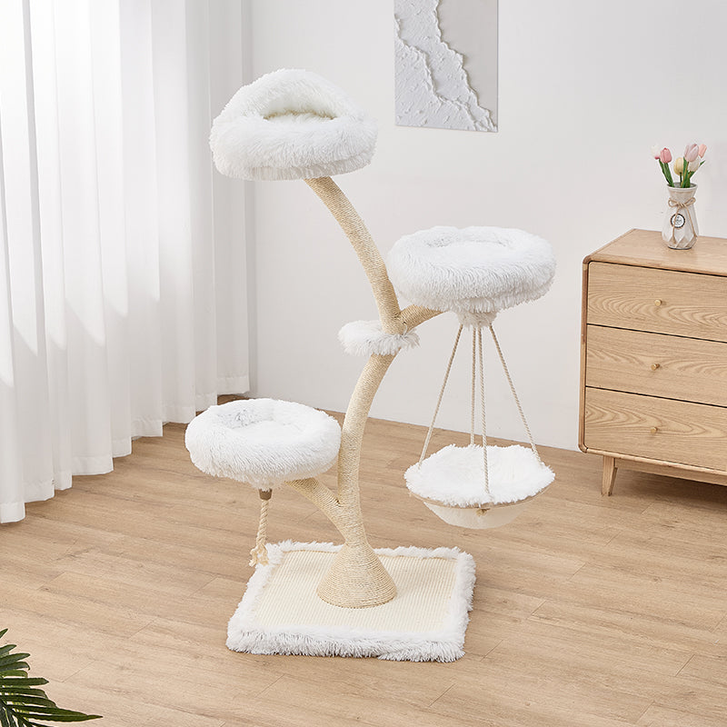 Cloud Modern Cat Tree Tower