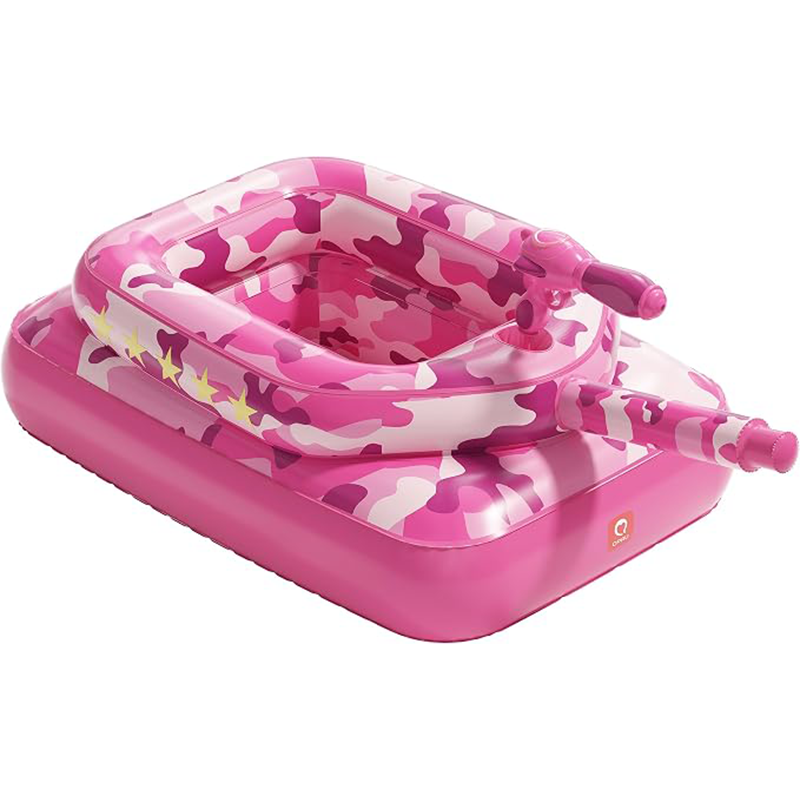 Tank Pool Float For Child