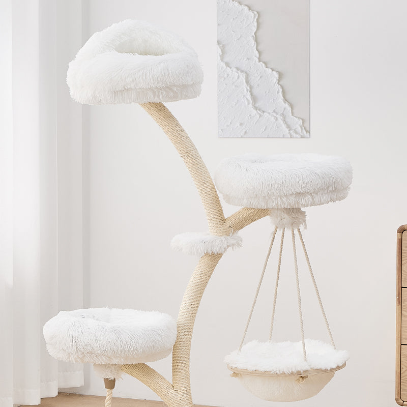 Cloud Modern Cat Tree Tower
