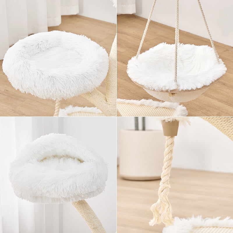 Cloud Modern Cat Tree Tower