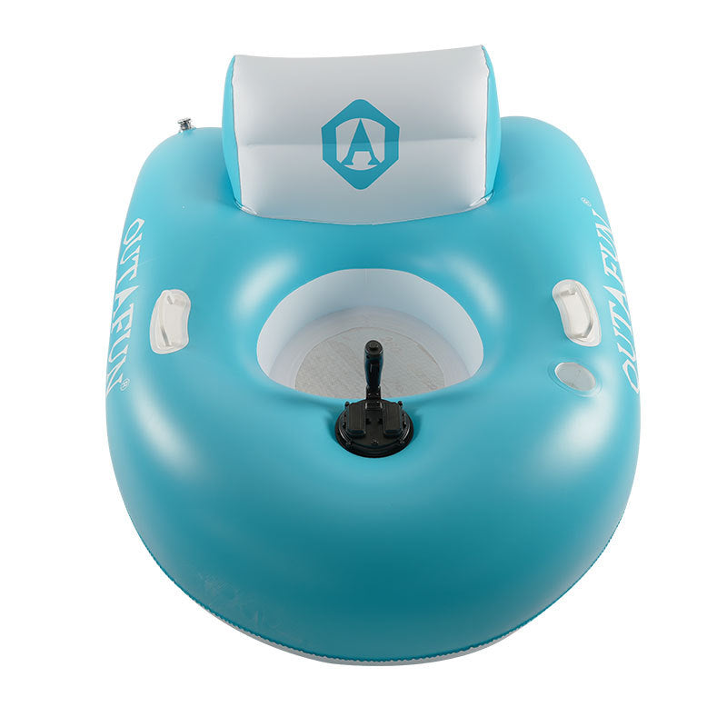 Electric Single Water Inflatable Floating