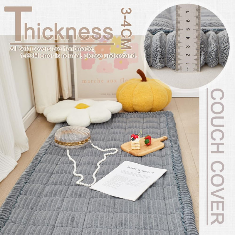 Dog Car Seat Cover for Back Seat Fit for Backseat Extenders