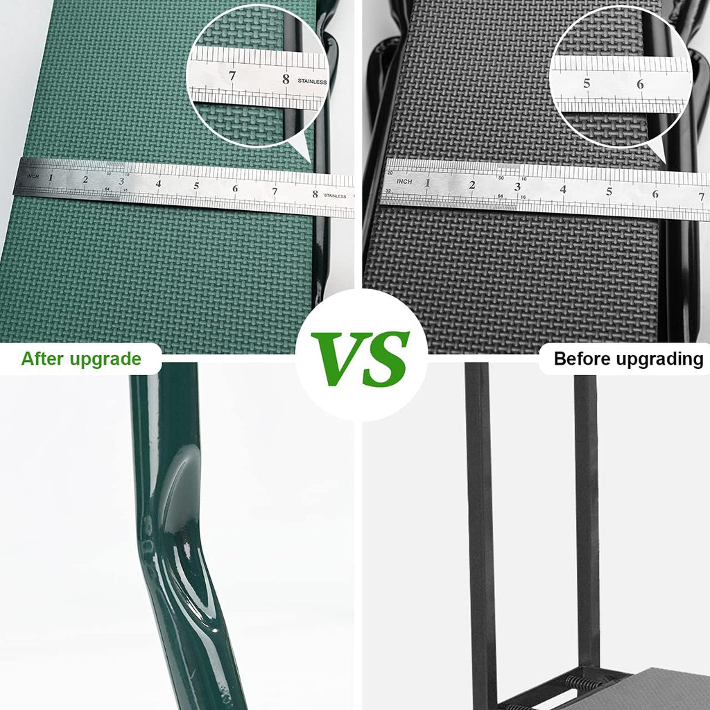 Garden Kneeler and Seat