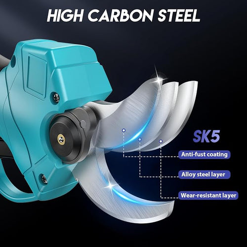 Electric Pruning Shears