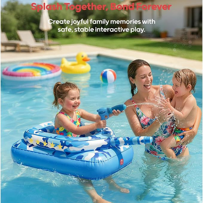 Tank Pool Float For Child