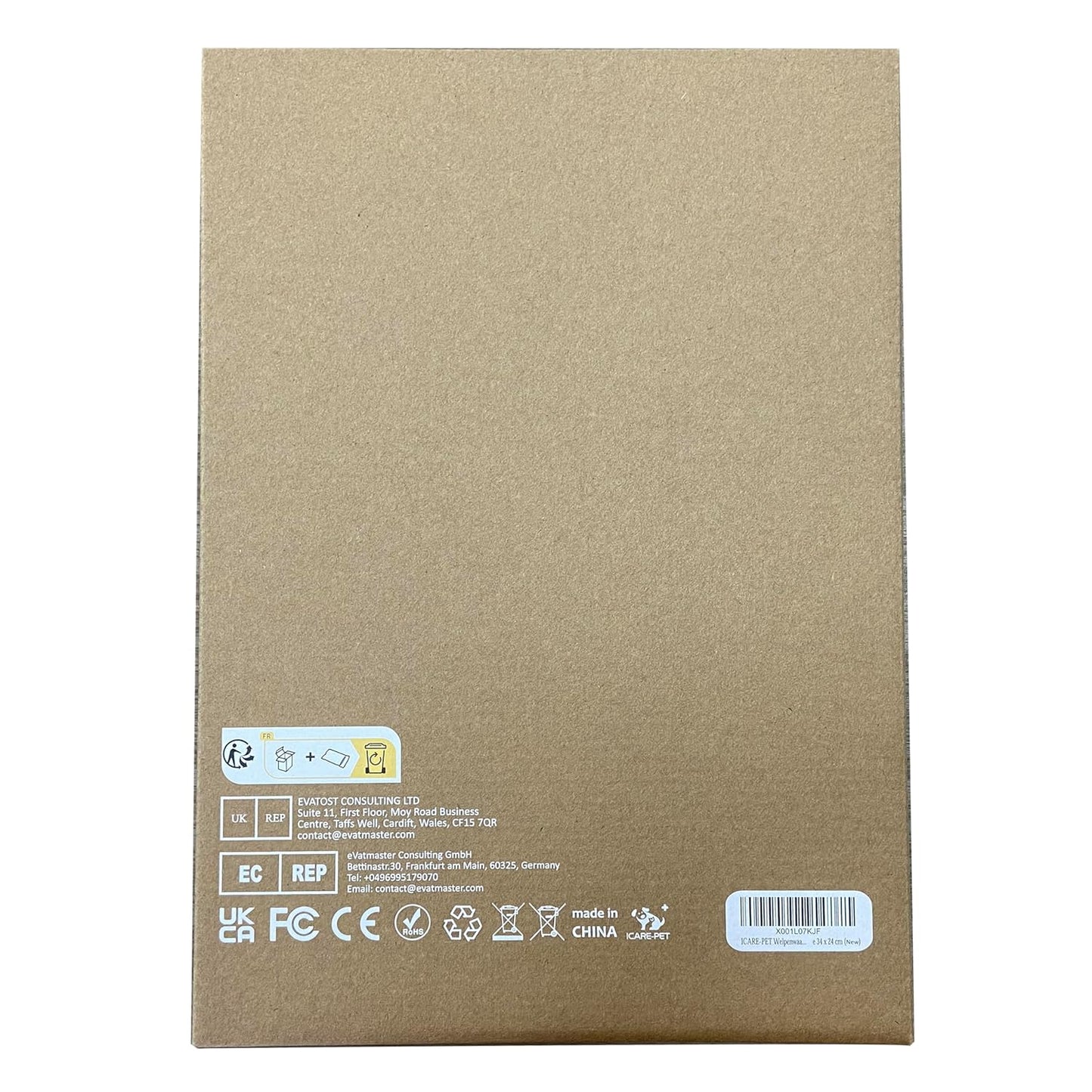 Digital Pet Scale for Puppy and Cats,  Weigh Capacity 33 lbs (±0.03oz)